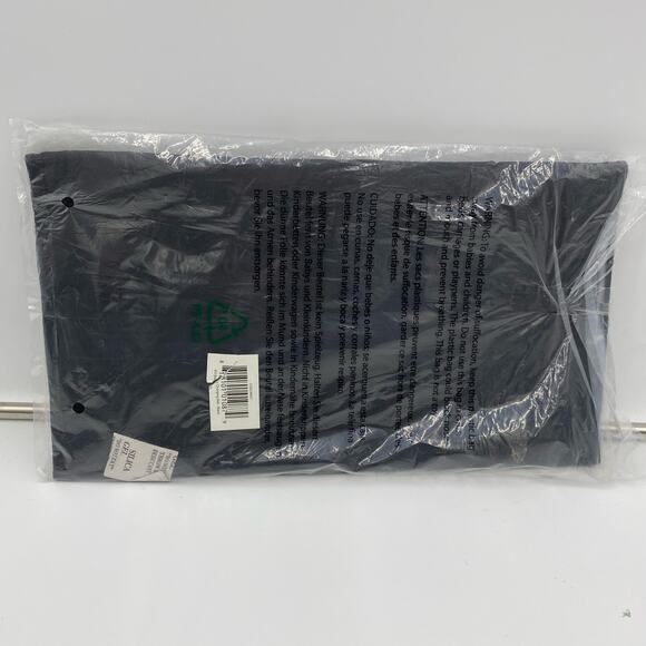 Obersee Black Portable Changing Pad NEW - Picture 2 of 4